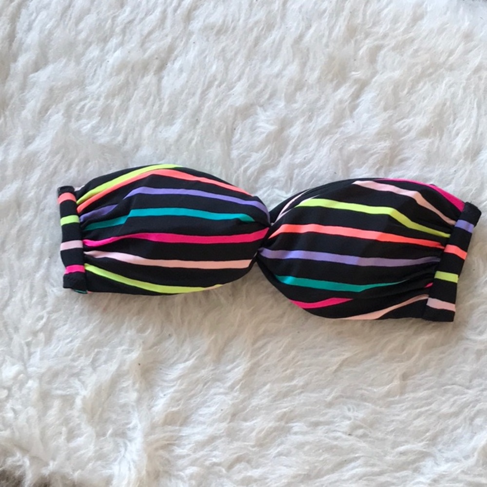 Victoria’s Secret Swim Top- Size S